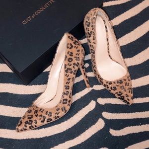 CULT OF COQUETTE/ 10/ Worn twice❤️